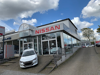 AMS - Auto Motor Service