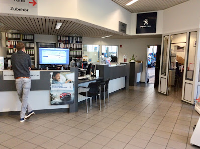 AMS - Auto Motor Service