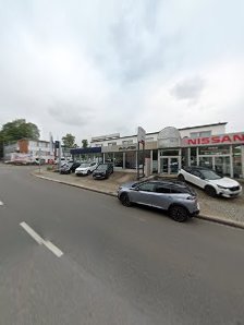 AMS - Auto Motor Service