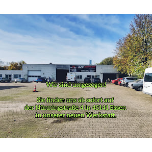 MVM Lackdoktor Essen & Smart repair & Autolackierung Meisterbetrieb