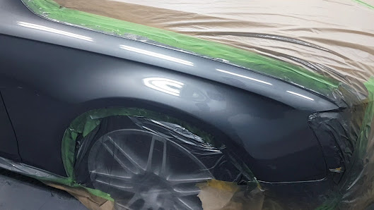 MVM Lackdoktor Essen & Smart repair & Autolackierung Meisterbetrieb