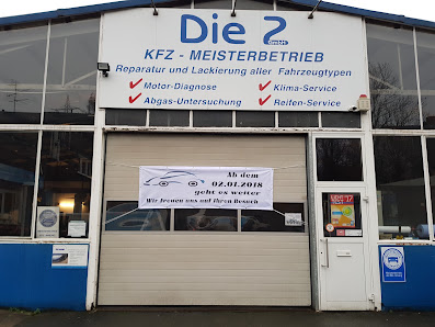 J.Oprée GmbH - Fuhrparkservice - Unfallschadenmanagement