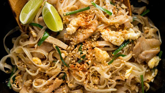 BobbyG PadThai Werkstatt