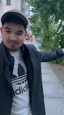BobbyG PadThai Werkstatt