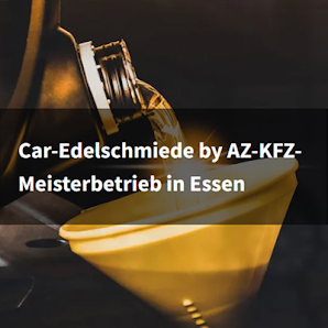 Car-Edelschmiede UG (haftungsbeschränkt)