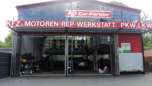 A&G Car-Partner KFZ-Meisterwerkstatt