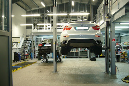 A&G Car-Partner KFZ-Meisterwerkstatt
