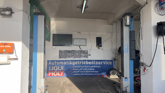 T&S Auto care