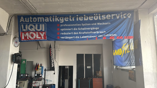 T&S Auto care