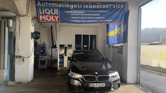 T&S Auto care