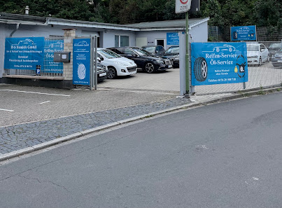 H-S Reifenservice