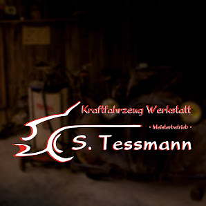 Kraftfahrzeugtechnik S. Tessmann