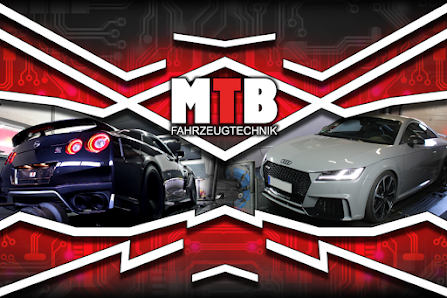 MTB Fahrzeugtechnik GmbH & Co. KG