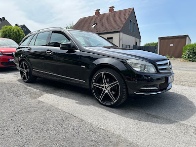 Automobile & Bootsservice Peschel