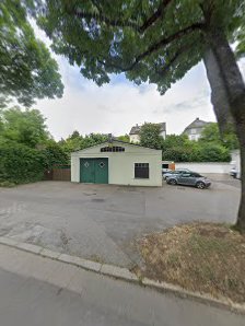 Max Keil Autoreparatur Tankstelle