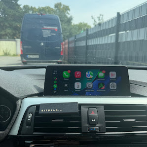 BIMMERCUSTOMS