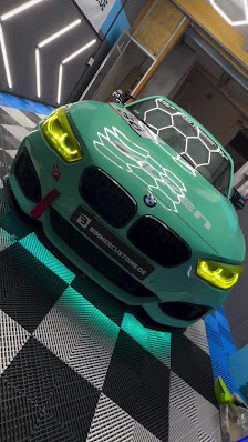 BIMMERCUSTOMS