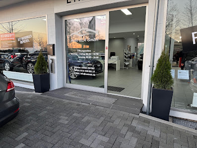 Auto Ela GmbH - PKW Ankaufstation