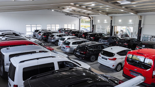 Auto Ela GmbH - PKW Ankaufstation