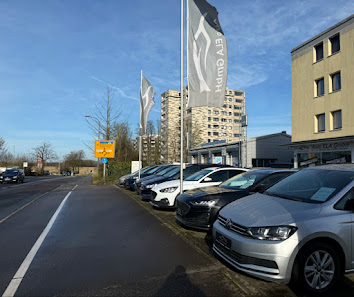 Auto Ela GmbH - PKW Ankaufstation