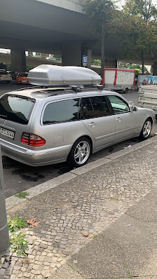 Autogas Klar