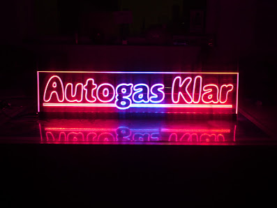 Autogas Klar