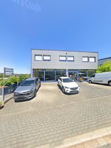 Fahrzeughaus Theisen