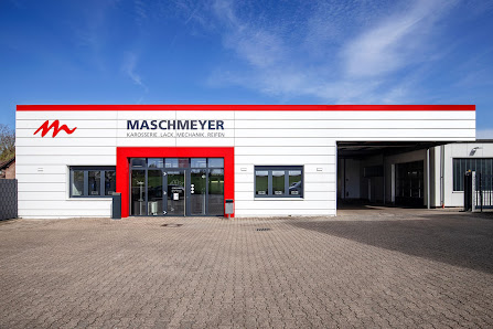 Maschmeyer GmbH - Karosserie- und Lackier-Zentrum Essen