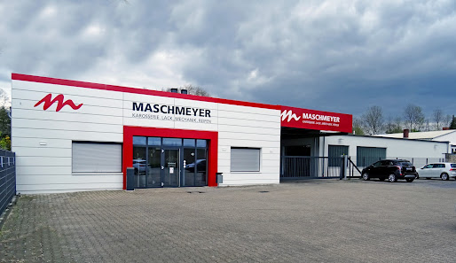 Maschmeyer GmbH - Karosserie- und Lackier-Zentrum Essen