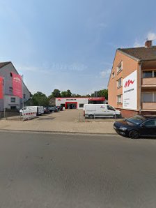 Maschmeyer GmbH - Karosserie- und Lackier-Zentrum Essen