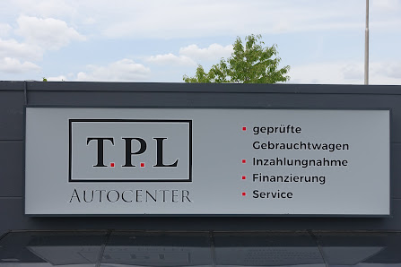 T.P.L Autocenter