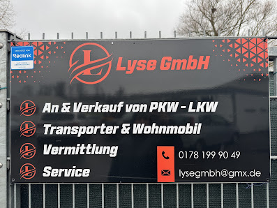 Lyse GmbH