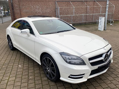 GW Automobile Essen