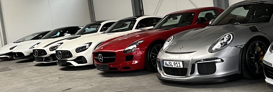Autohaus Aksu GmbH