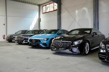 Autohaus Aksu GmbH