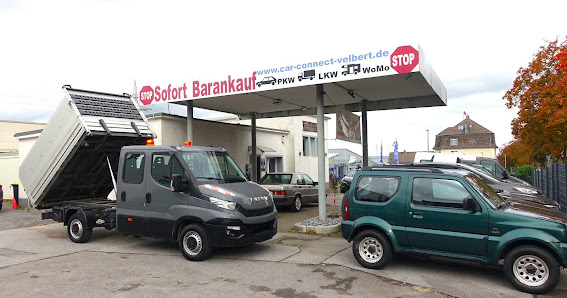 Car Connect Velbert