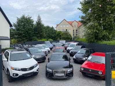 HZ Automobile