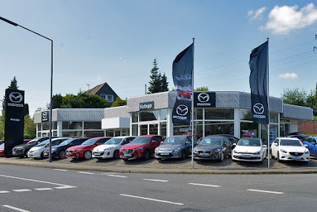 Autohaus Kuhlmann Velbert GmbH