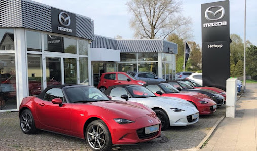 Autohaus Kuhlmann Velbert GmbH