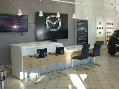 Autohaus Kuhlmann Velbert GmbH