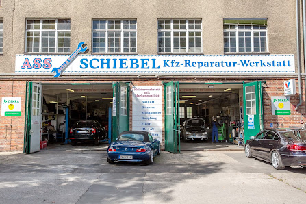 Auto-Service SCHIEBEL - KFZ Meisterbetrieb