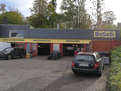 Disch GmbH