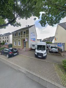 Fuhrmann Karosserietechnik Inh. Frank Fuhrmann