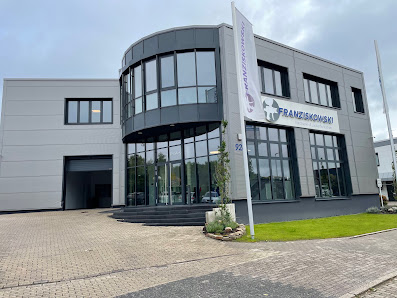 Franziskowski GmbH Karosserie- und Lackierfachbetrieb