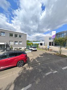 Franziskowski GmbH Karosserie- und Lackierfachbetrieb