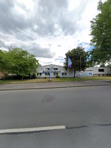 Heinrich Gubert GmbH Autolackiererei