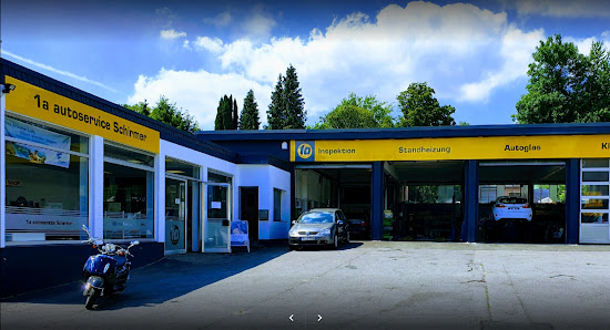 Bosch Pkw Bremsendienst