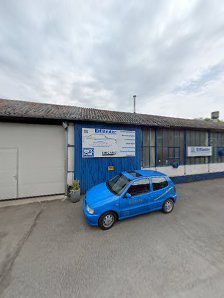 Karosseriefachbetrieb und Autolackiererei Eifländer Mike