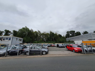 Drive Service GmbH