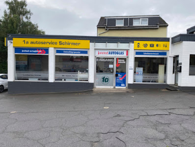 junited AUTOGLAS Essen-Kray